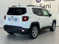 Jeep Renegade Renegade 1.6 mjt Limited 2wd 130cv Wit - thumbnail 5
