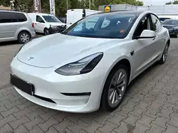 Tesla Model 3 Long Range Dual AWD