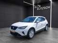 SEAT Arona TSI Style LED Klima DAB GRA PDC SH LM Weiß - thumbnail 3
