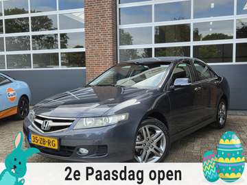 2.0i Business Mode|Airco|Lm Velgen|Nap|1ste eigena