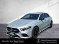 Mercedes-Benz A 180 d  AMG Line Premium RKam Navi Shz Night Argent - thumbnail 1