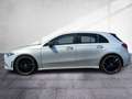 Mercedes-Benz A 180 d  AMG Line Premium RKam Navi Shz Night Argent - thumbnail 3