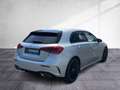 Mercedes-Benz A 180 d  AMG Line Premium RKam Navi Shz Night Argent - thumbnail 5