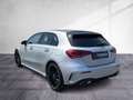 Mercedes-Benz A 180 d  AMG Line Premium RKam Navi Shz Night Argent - thumbnail 4
