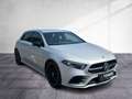 Mercedes-Benz A 180 d  AMG Line Premium RKam Navi Shz Night Argent - thumbnail 6