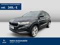 Skoda Karoq 1.5TSI DSG Style Navi PDC CAM Standhzg LED Schwarz - thumbnail 1