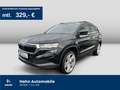 Skoda Karoq 1.5TSI DSG Style Navi PDC CAM Standhzg LED Schwarz - thumbnail 1