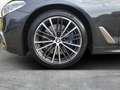 BMW 550 d xDrive AHK/ACC/GSD/HUD/HarmanKardon/360Grad Gris - thumbnail 13