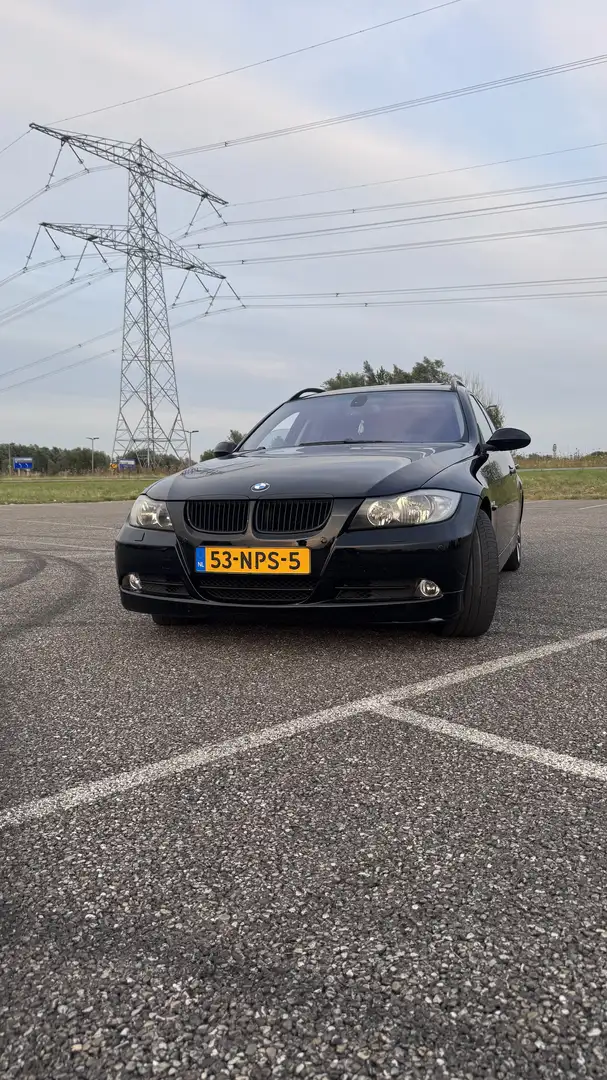 BMW 330 330i Touring Aut. - 2