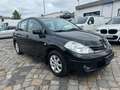 Nissan Tiida Acenta 1.6  *Navi*AHK*Klima*PDC *1.Hand Czarny - thumbnail 6