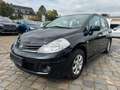 Nissan Tiida Acenta 1.6  *Navi*AHK*Klima*PDC *1.Hand Czarny - thumbnail 4