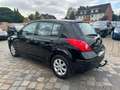 Nissan Tiida Acenta 1.6  *Navi*AHK*Klima*PDC *1.Hand Czarny - thumbnail 10