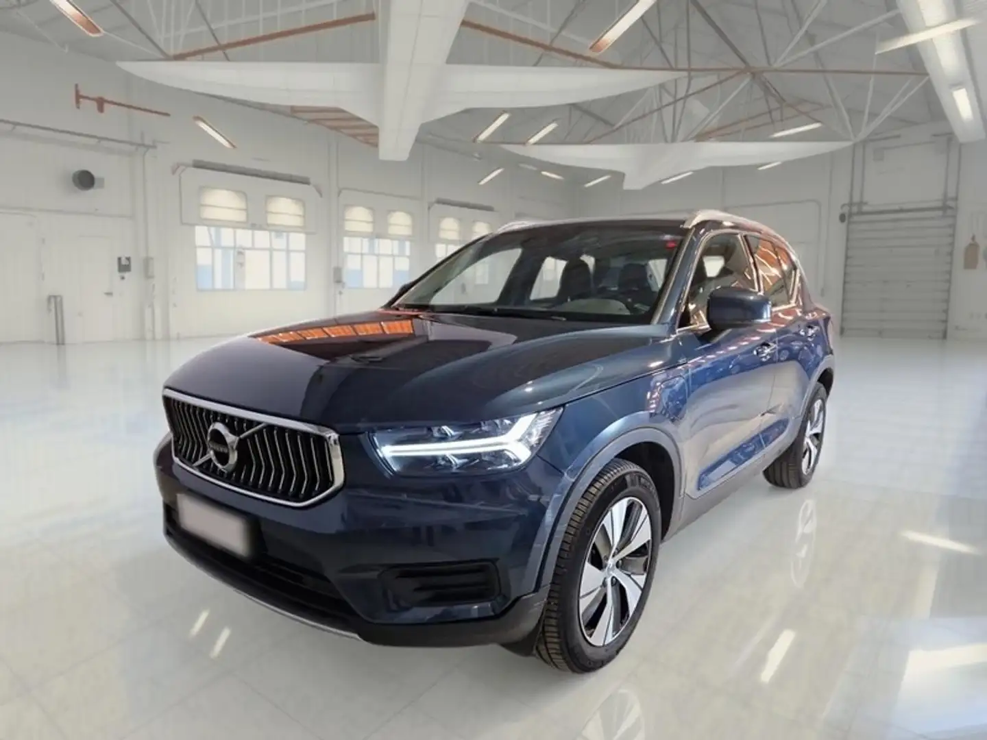 Volvo XC40 T5 Plug-in Hybrid auto Recharge Inscription Expression - 1