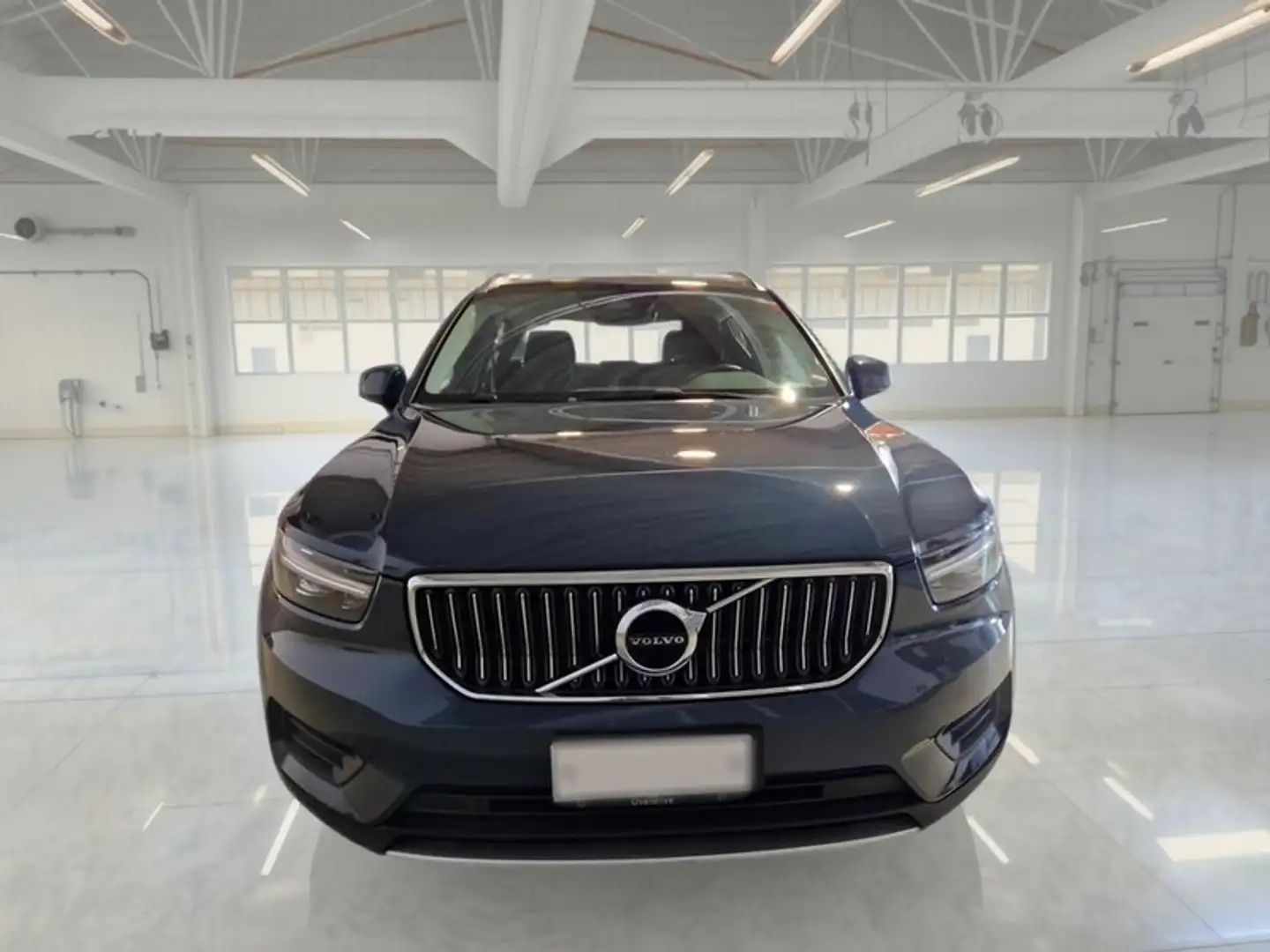 Volvo XC40 T5 Plug-in Hybrid auto Recharge Inscription Expression - 2
