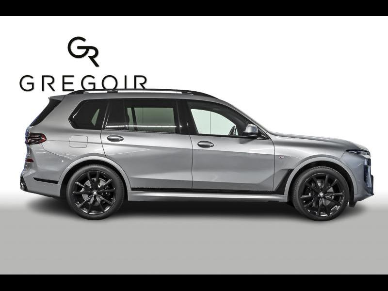 BMW X7 X7 xDrive40i - M Pack — photo 3