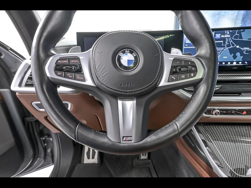 BMW X7 X7 xDrive40i - M Pack — photo 7