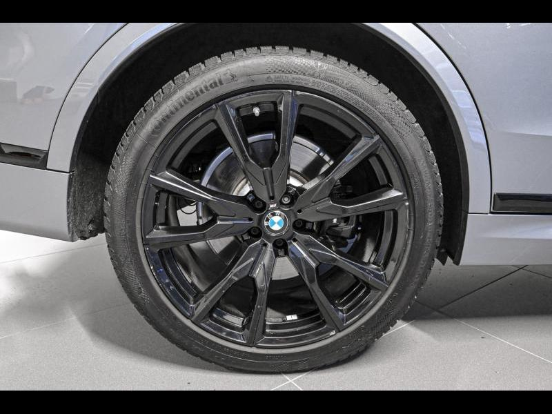 BMW X7 X7 xDrive40i - M Pack — photo 4
