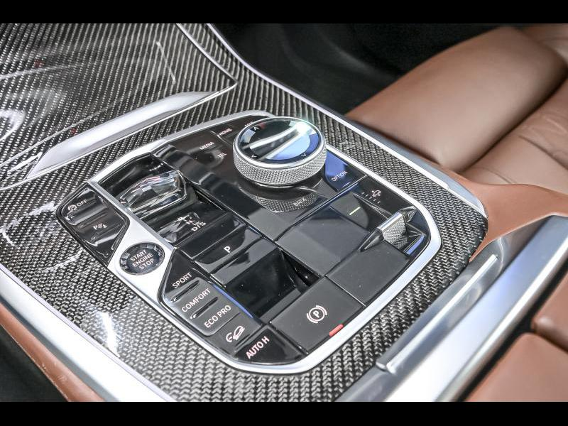 BMW X7 X7 xDrive40i - M Pack — photo 9