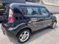 Kia Soul 1.6 CRDi 128CV Cool*EURO5*CERCHI Schwarz - thumbnail 4