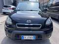 Kia Soul 1.6 CRDi 128CV Cool*EURO5*CERCHI Schwarz - thumbnail 2