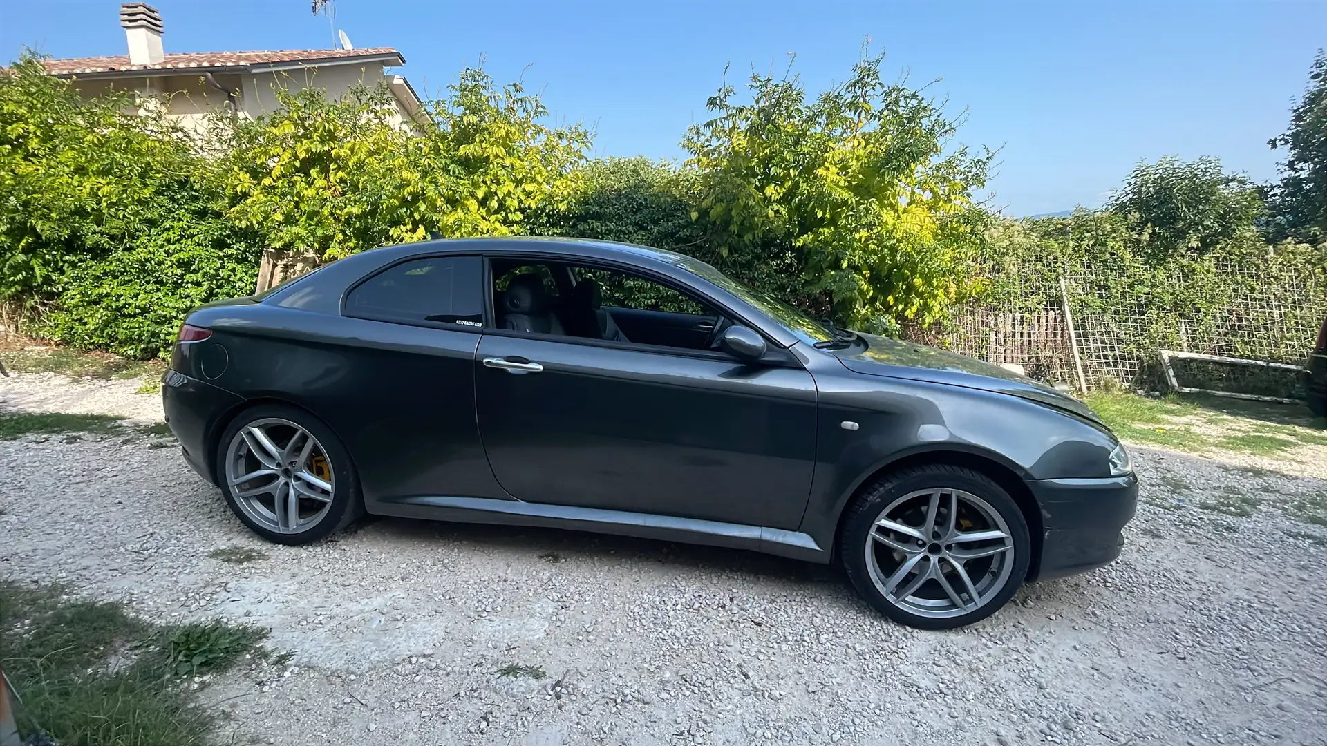 Alfa Romeo GT 1.8 ts Collezione - 2
