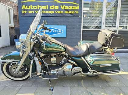 Harley-Davidson Road King Tour FLHRI Evo2