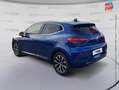 Renault Clio 1.0 TCe 90ch Techno Bleu - thumbnail 8