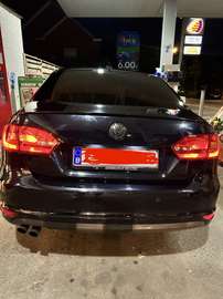 1.4 TSI Comfortline