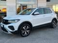 Volkswagen T-Cross T-Cross 2024 1.0 tsi Edition Plus 115cv dsg Bianco - thumbnail 1