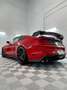 Ford Mustang Shelby V8 5.2 GT500 Rojo - thumbnail 2