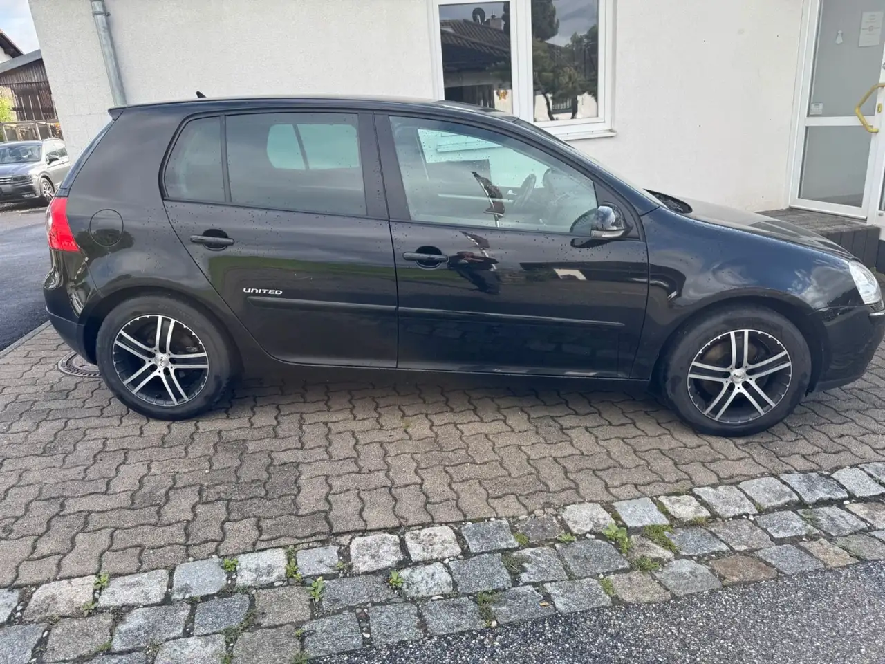 Das Auto