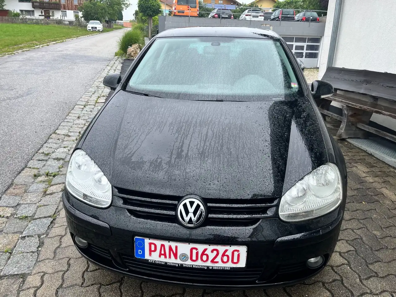 Das Auto