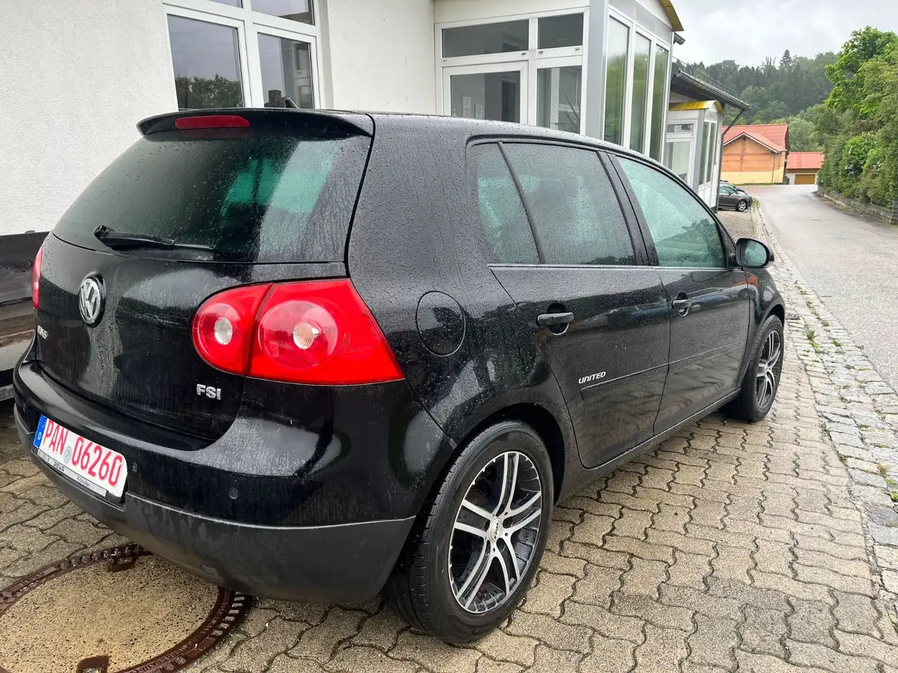 Das Auto