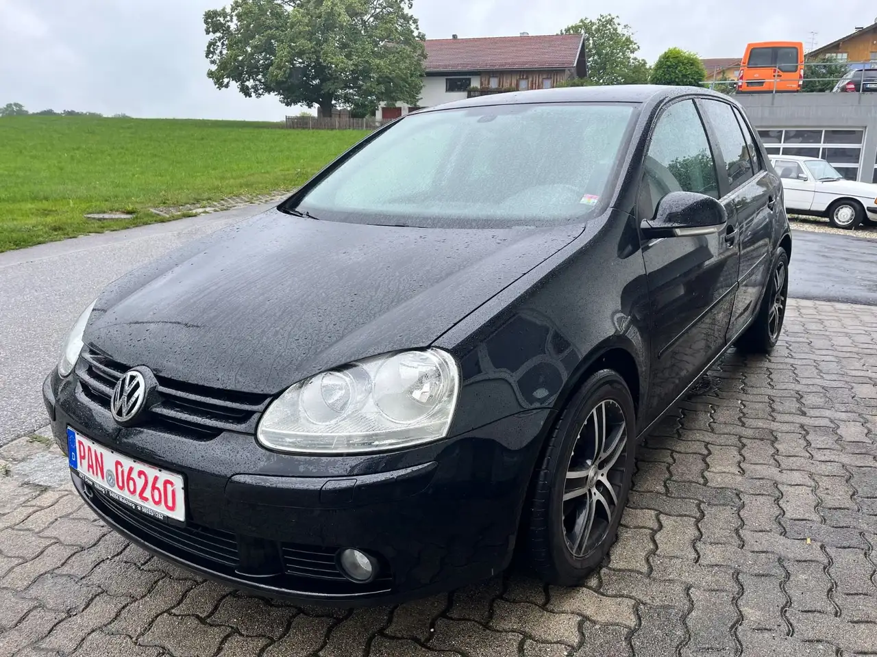 Das Auto