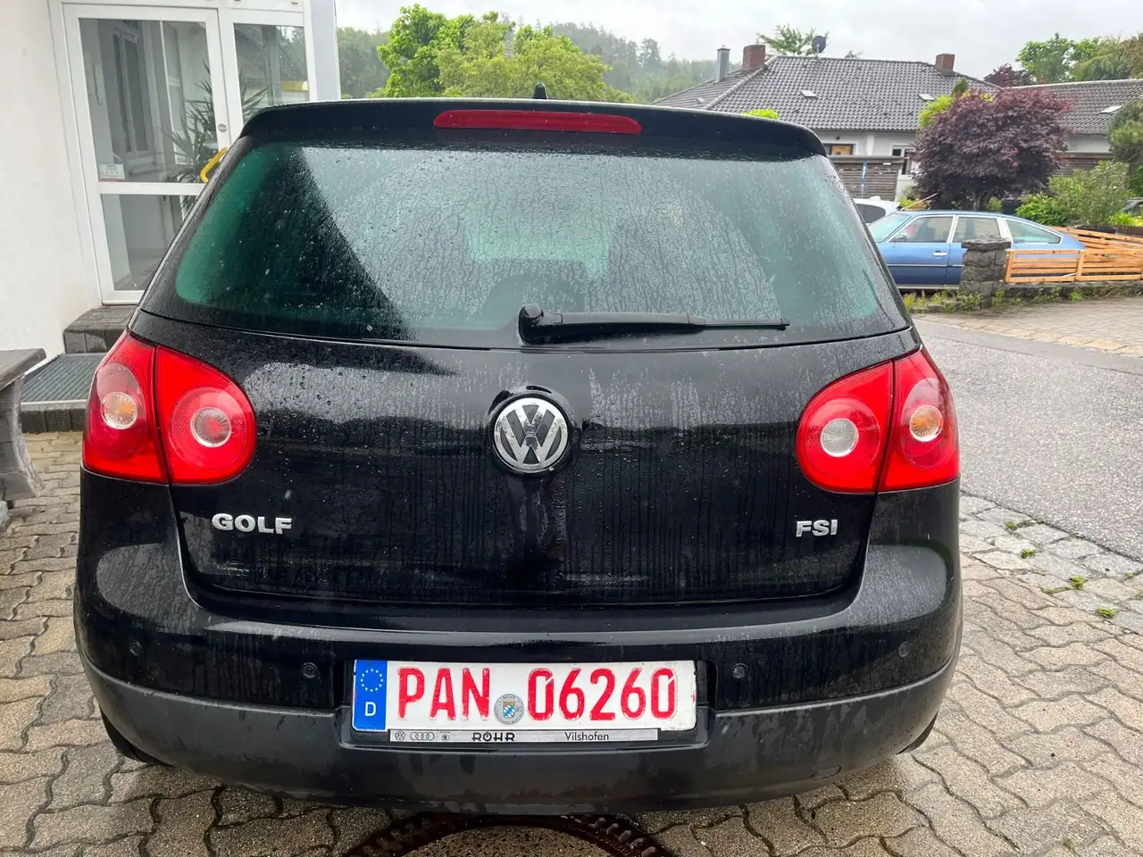 Das Auto