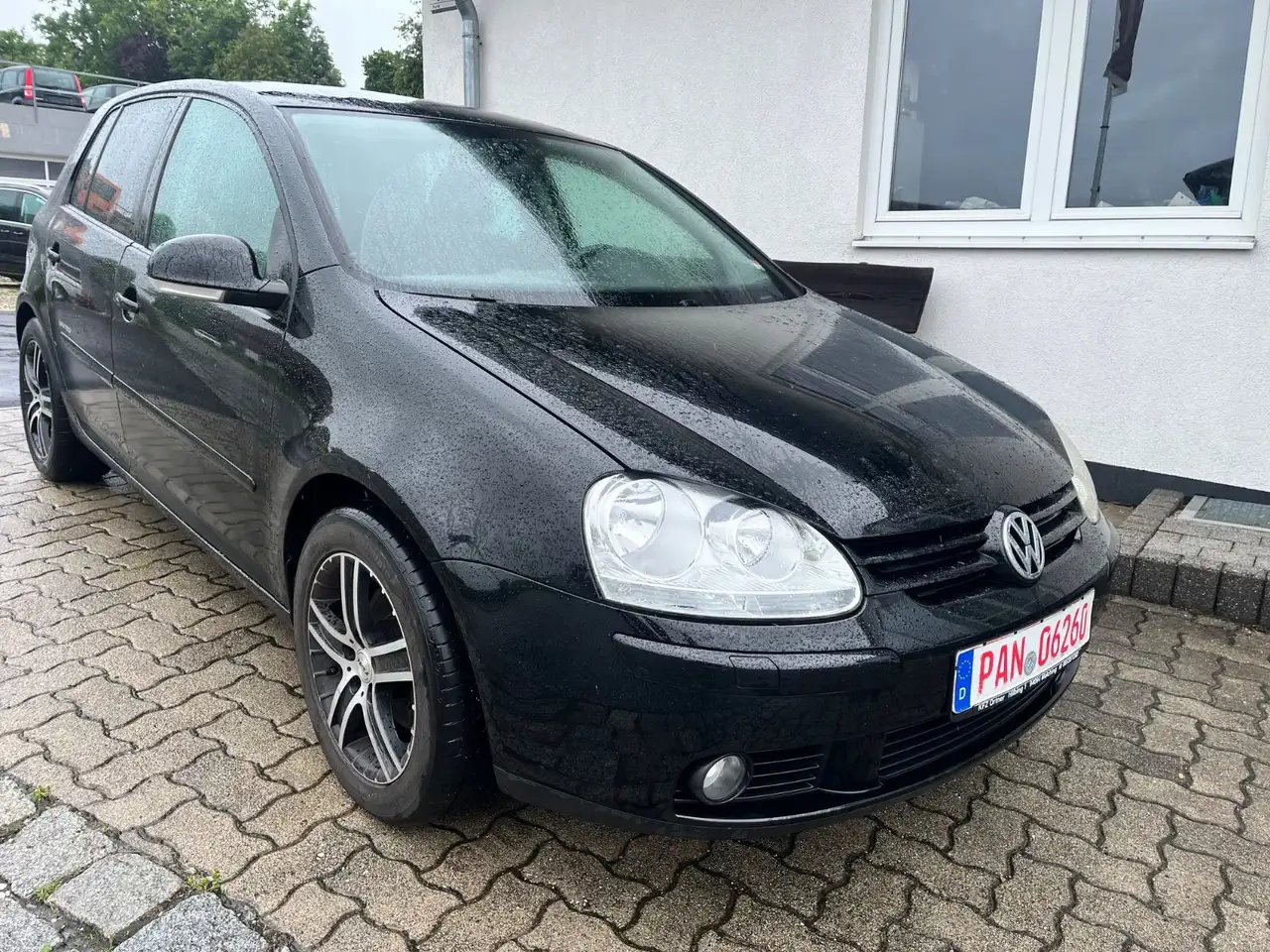 Das Auto