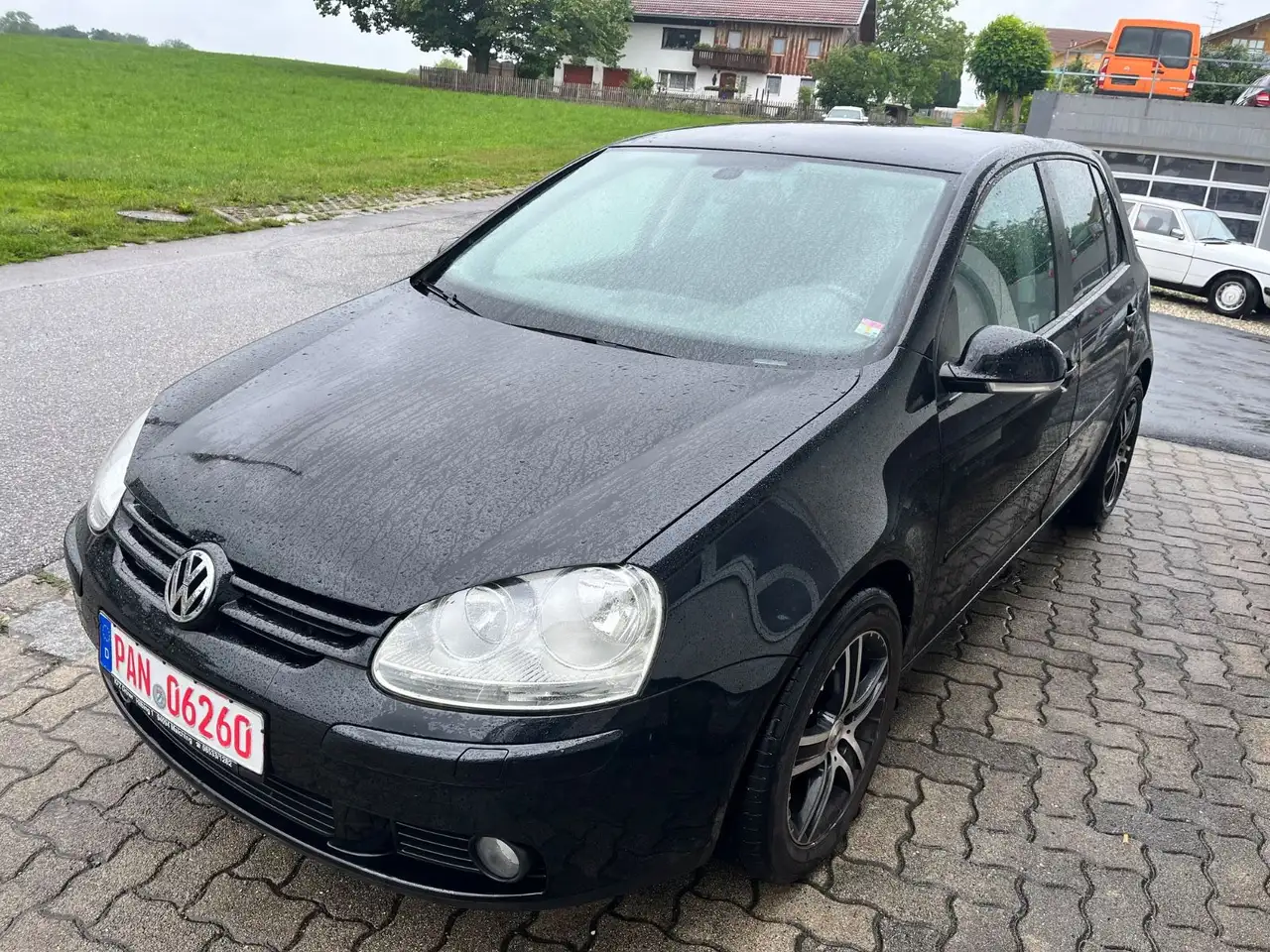 Das Auto