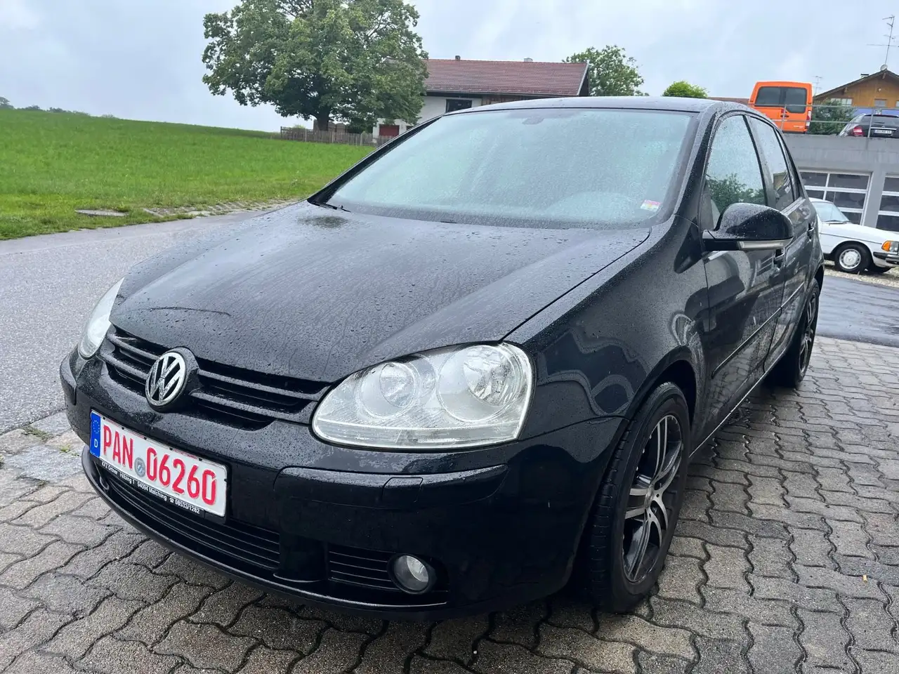 Das Auto
