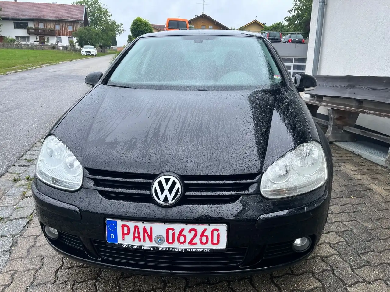 Das Auto