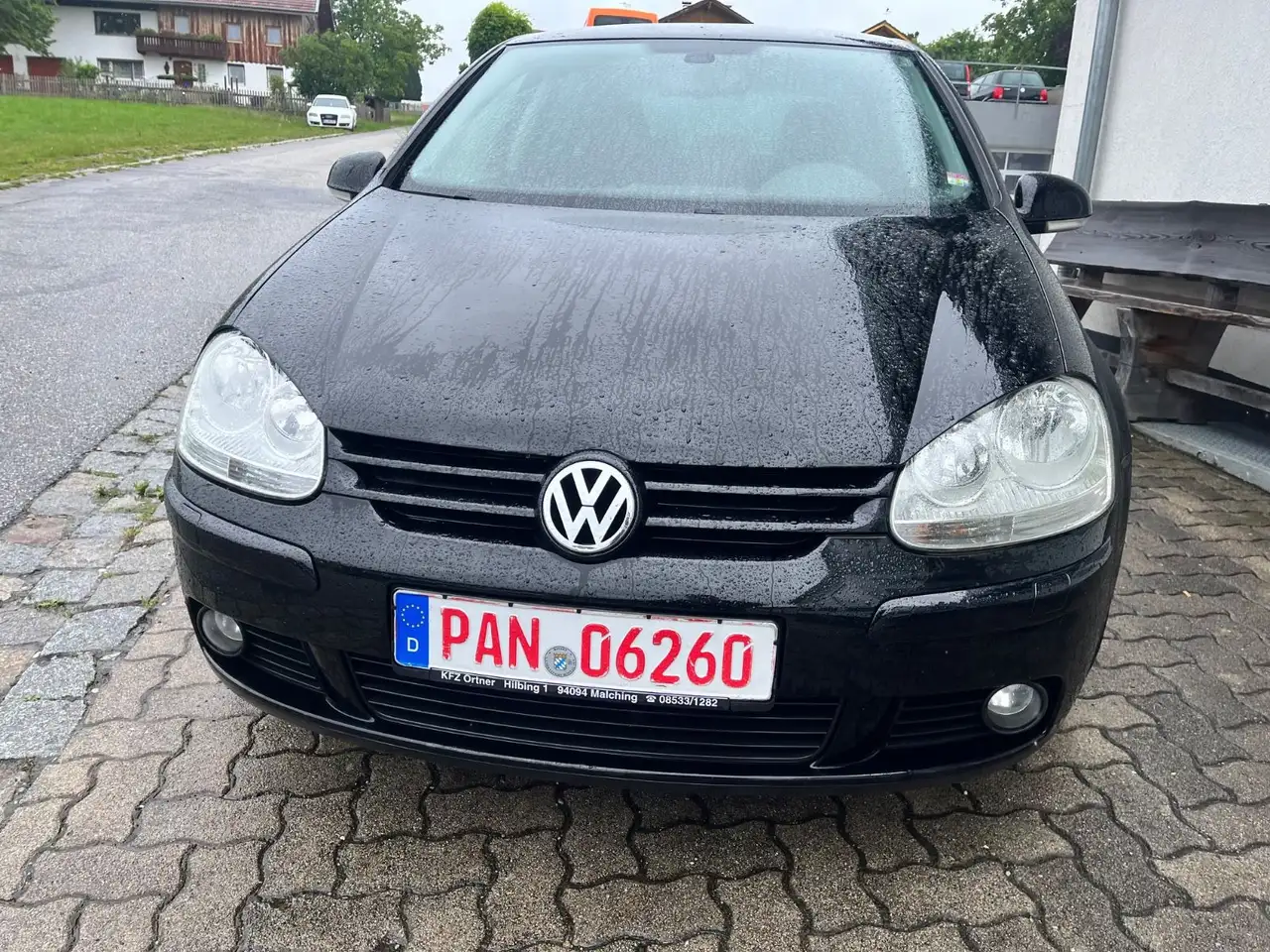 Das Auto