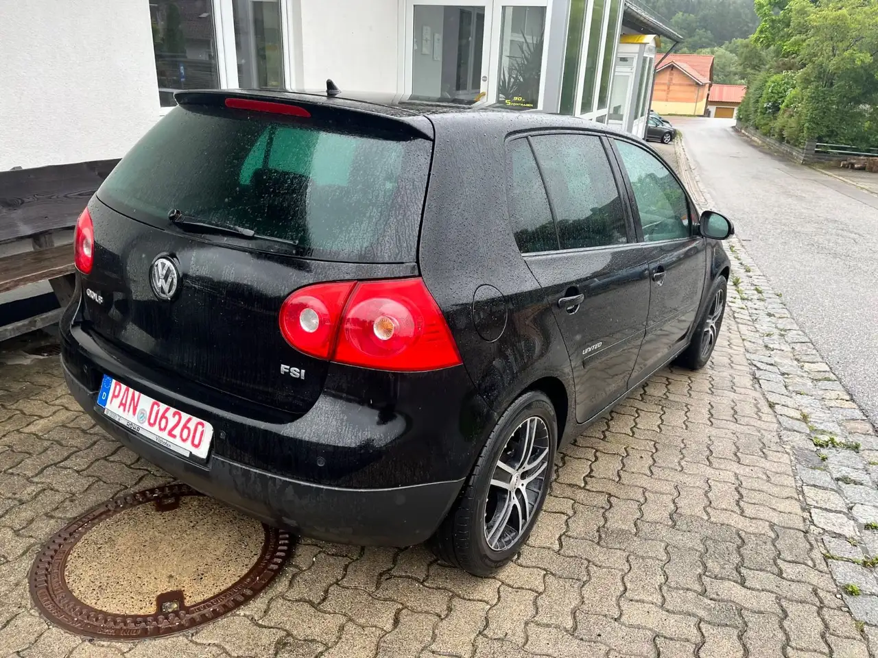 Das Auto