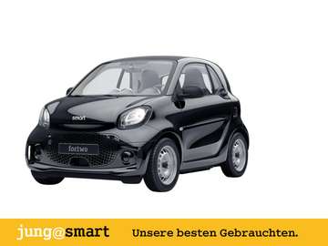 smart EQ fortwo Freisprecheinrichtung Bluetooth