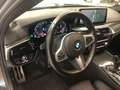 BMW 520 X DRIVE M SPORT Grigio - thumbnail 9