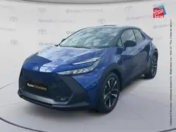 Toyota C-HR 1.8 Hybride 140ch Graphic MY26