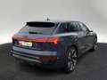 Audi Q8 e-tron 55 S line quattro B&O HeadUp Navi ACC Blau - thumbnail 5