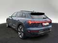 Audi Q8 e-tron 55 S line quattro B&O HeadUp Navi ACC Blau - thumbnail 3