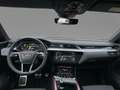 Audi Q8 e-tron 55 S line quattro B&O HeadUp Navi ACC Blau - thumbnail 10