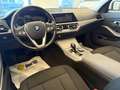 BMW 320 Touring 320d Touring mhev 48V auto IVA Esposta Blanco - thumbnail 10