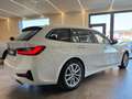 BMW 320 Touring 320d Touring mhev 48V auto IVA Esposta Blanco - thumbnail 3