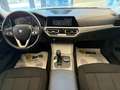 BMW 320 Touring 320d Touring mhev 48V auto IVA Esposta Blanco - thumbnail 11